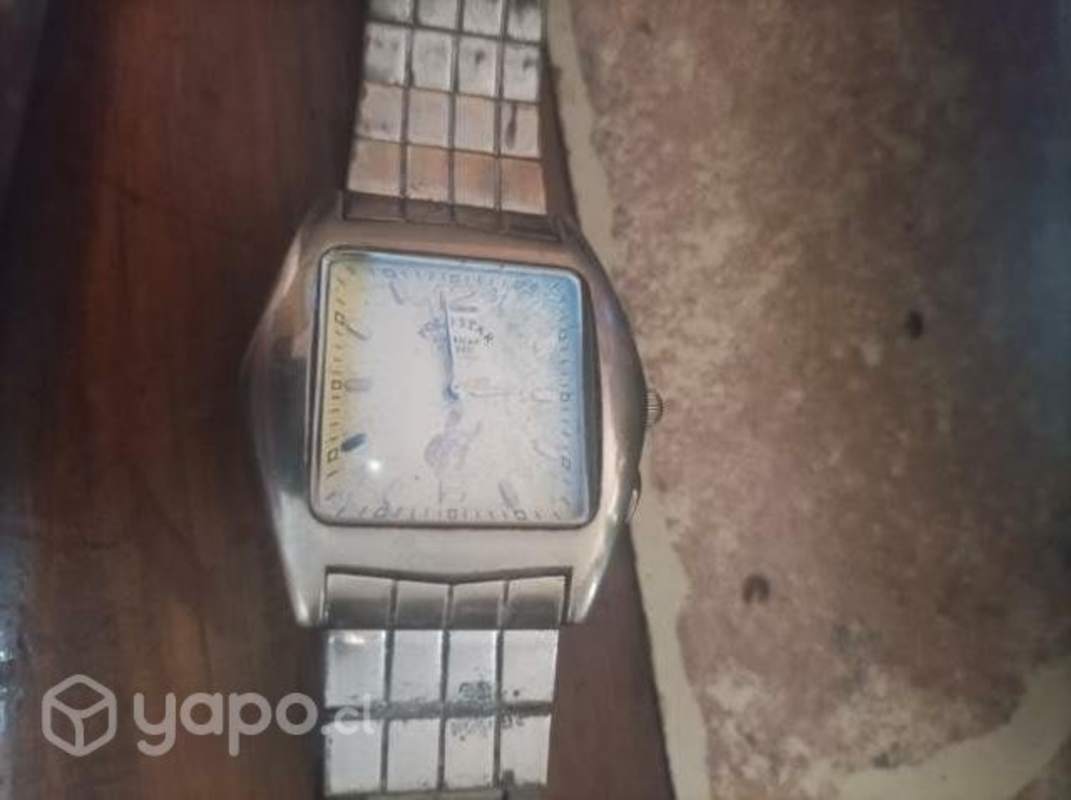 Reloj polo star americano Puente Alto