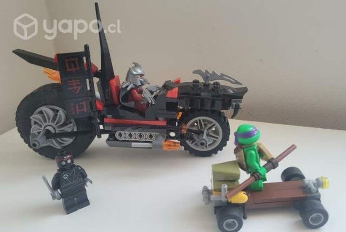 Yapo lego outlet