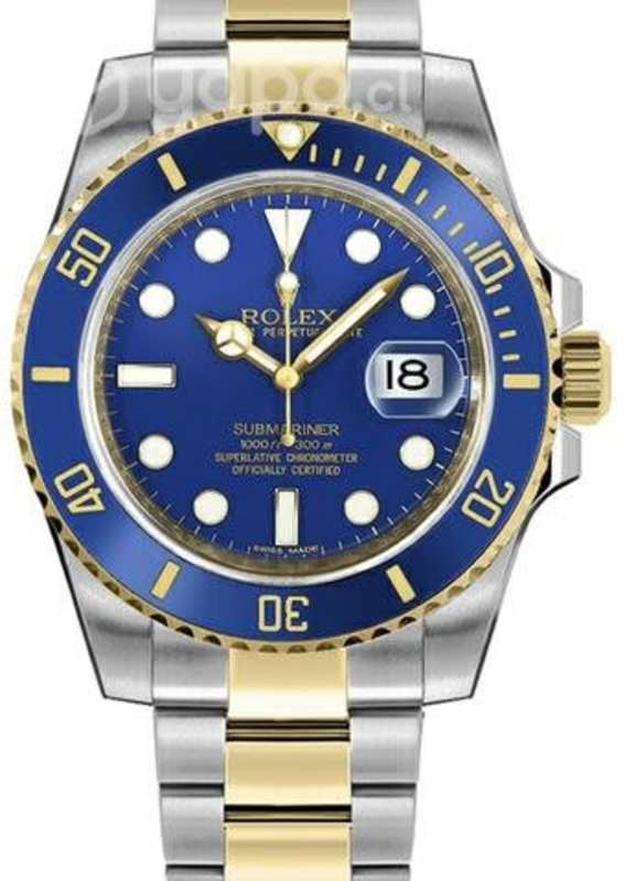 Compramos relojes Alta Gama Rolex Providencia efec Providencia