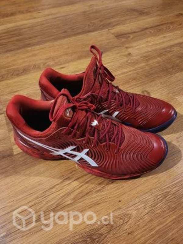 Zapatillas asics yapo store