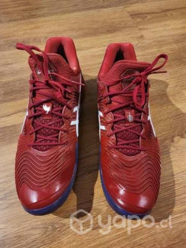 Zapatillas asics yapo store