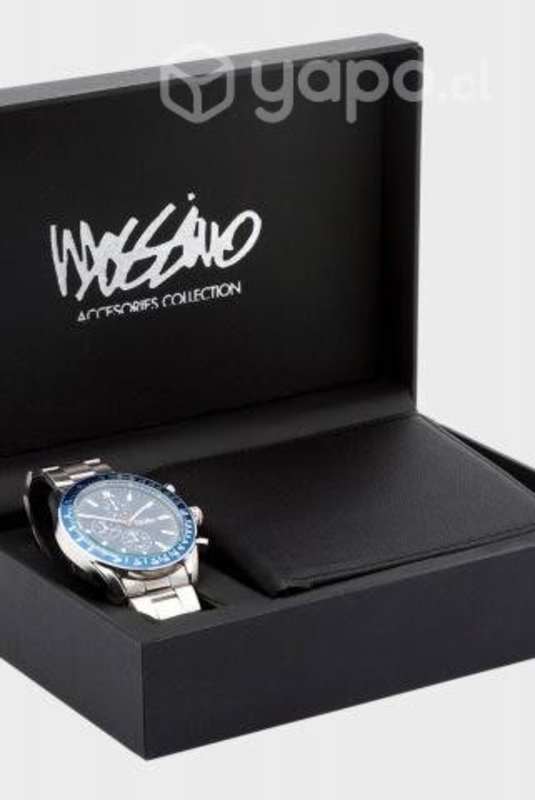 Reloj mossimo precio online
