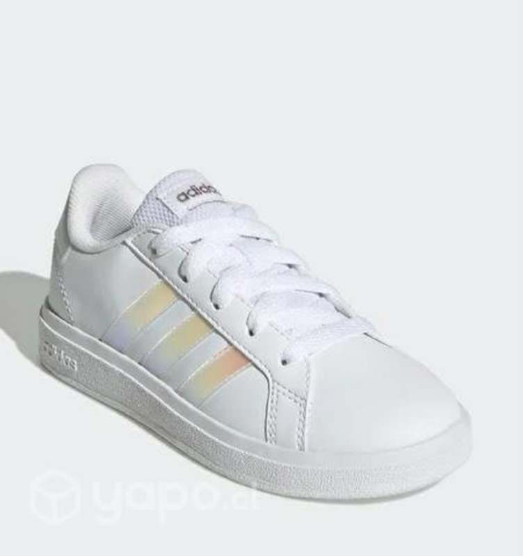 Zapatillas adidas mujer talla 41 Providencia