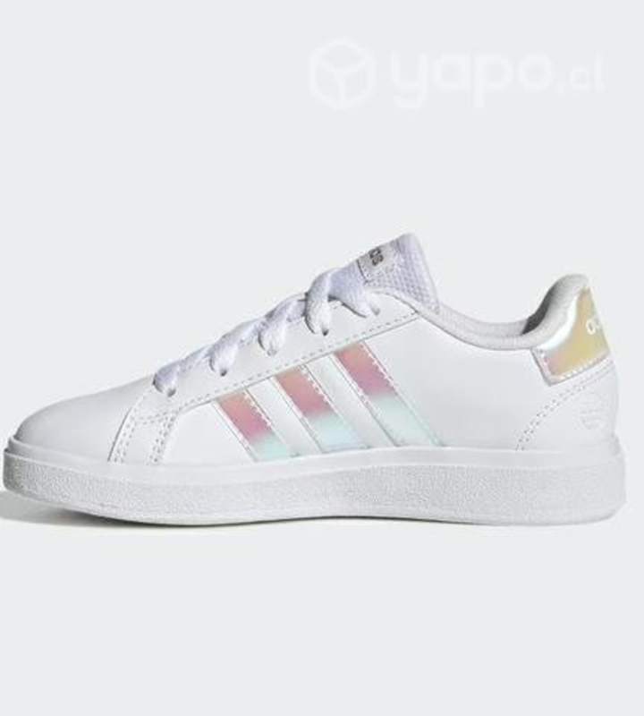 Zapatillas adidas mujer talla 41 hot sale
