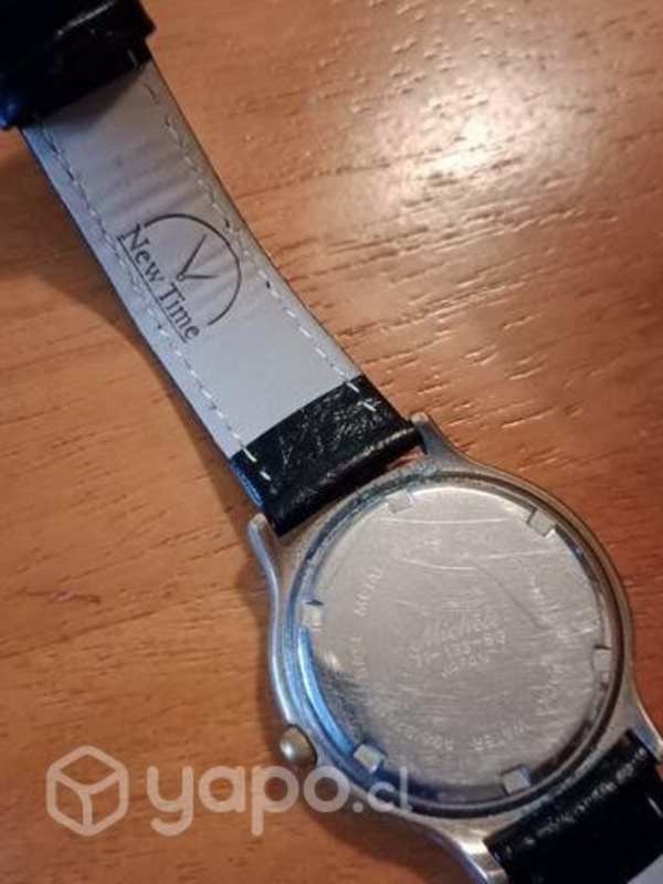 Reloj michele japones 2025