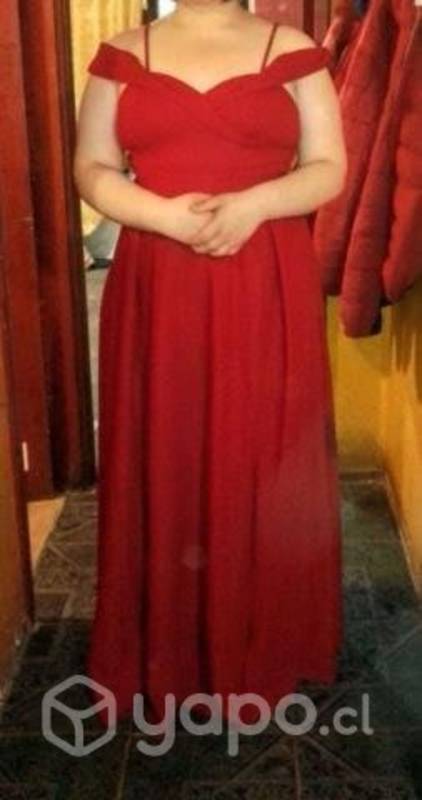 Yapo vestidos de gala sale