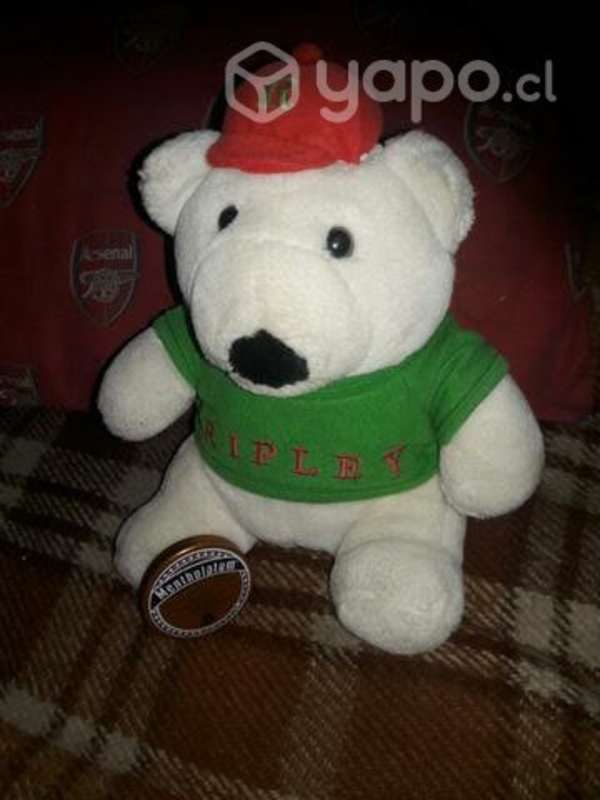 Peluches de ripley store