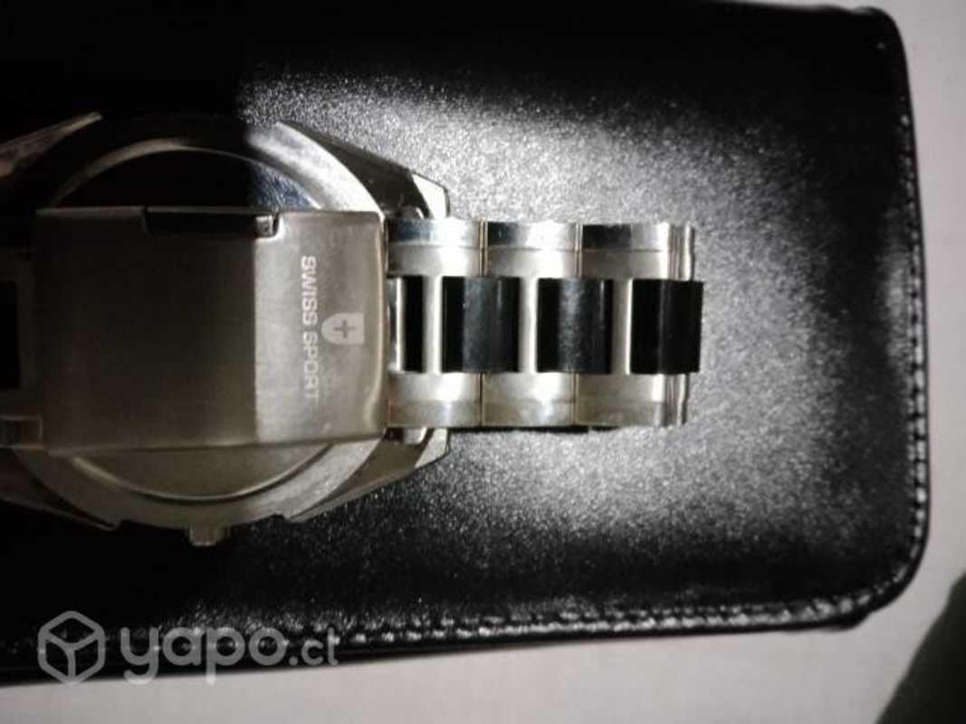 Reloj Swiss SPORT Maipu