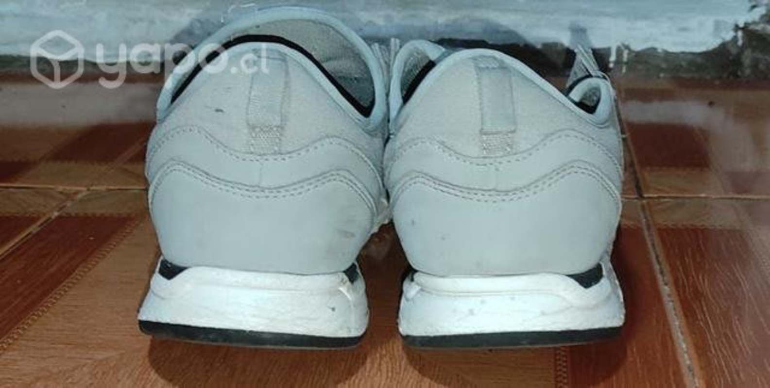 New balance talla 47 5 top