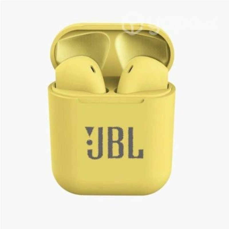 Audifonos inalambricos jbl Inpods Tws i12 audifono Vina del Mar