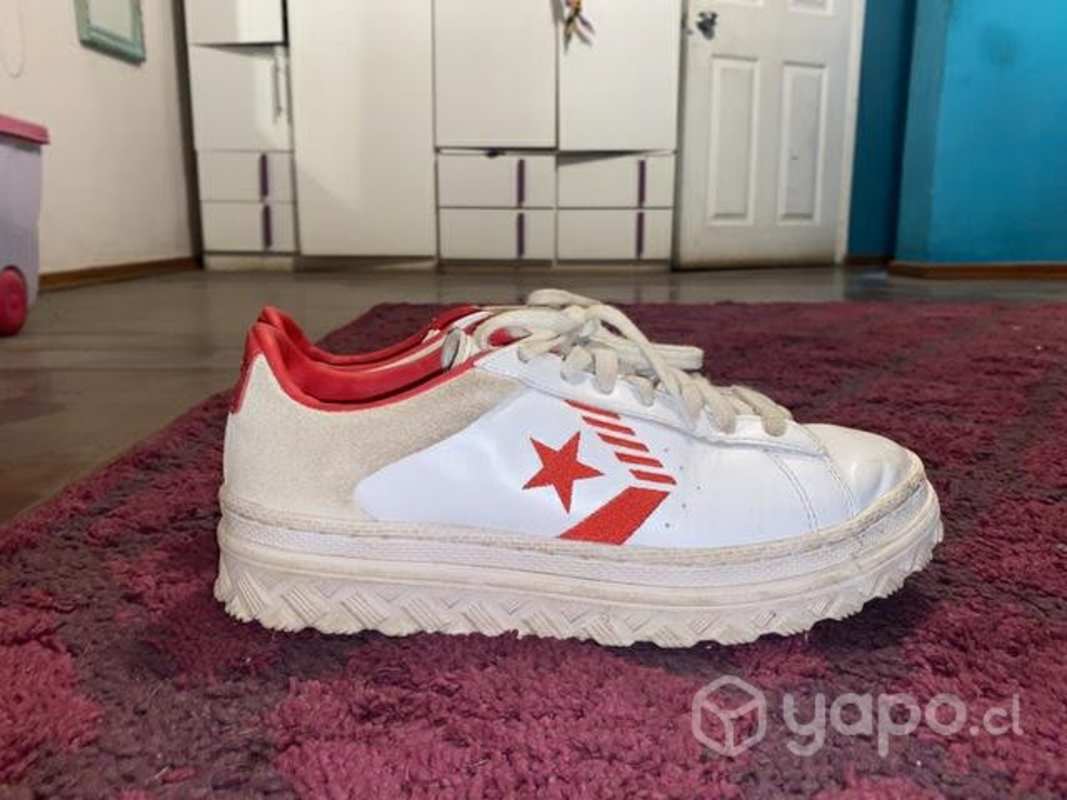 Zapatillas converse yapo new arrivals