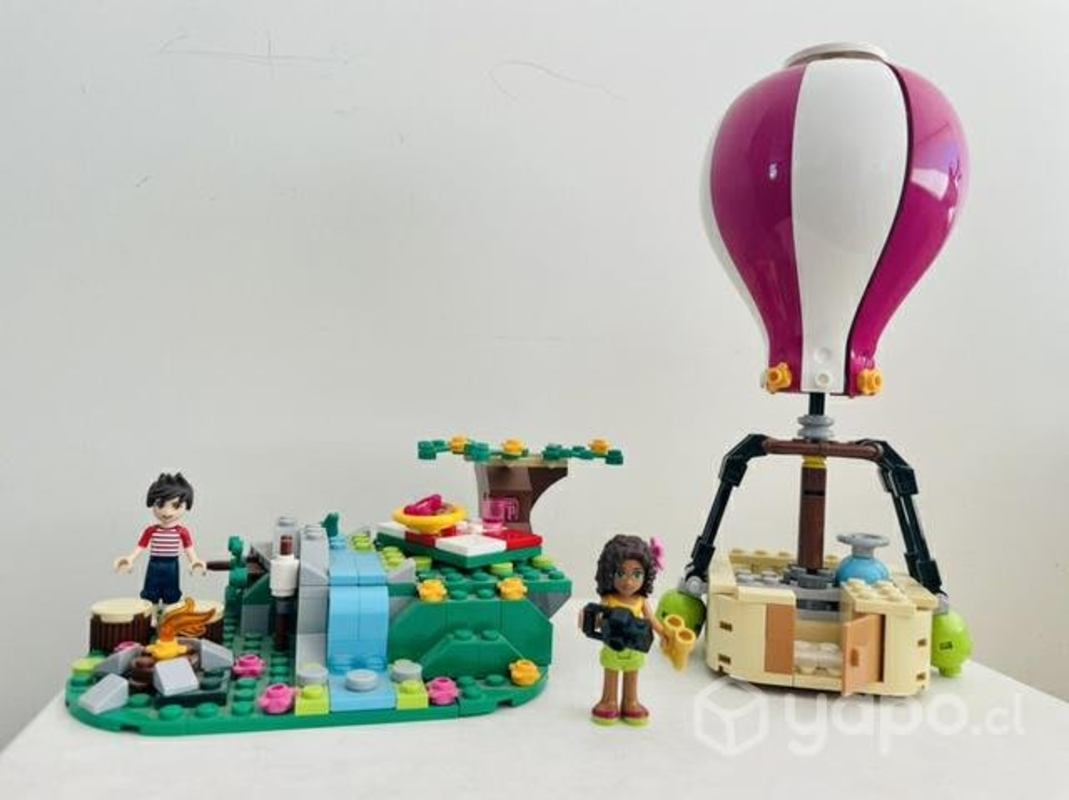 Yapo lego store