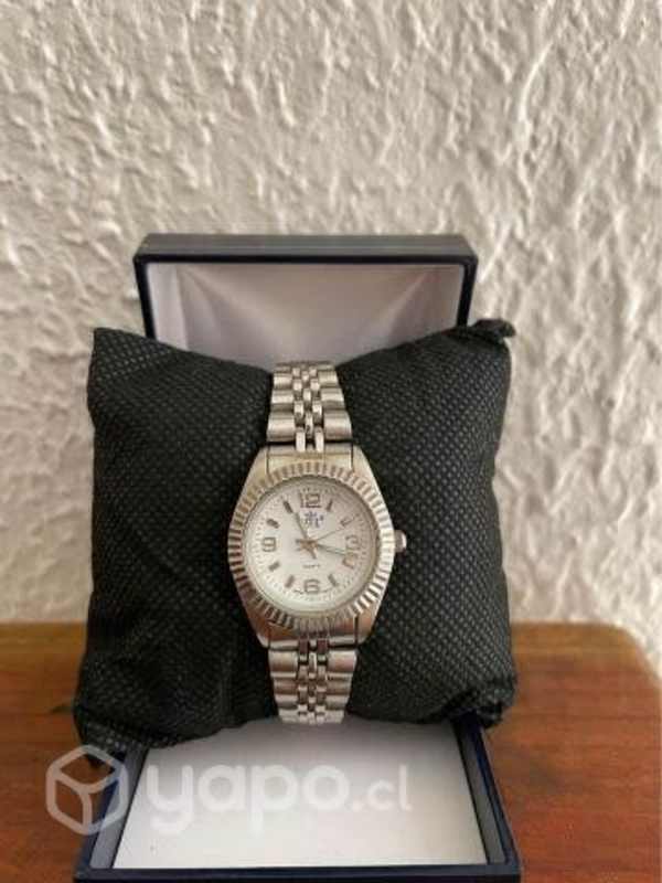 Reloj sevil quartz precio new arrivals