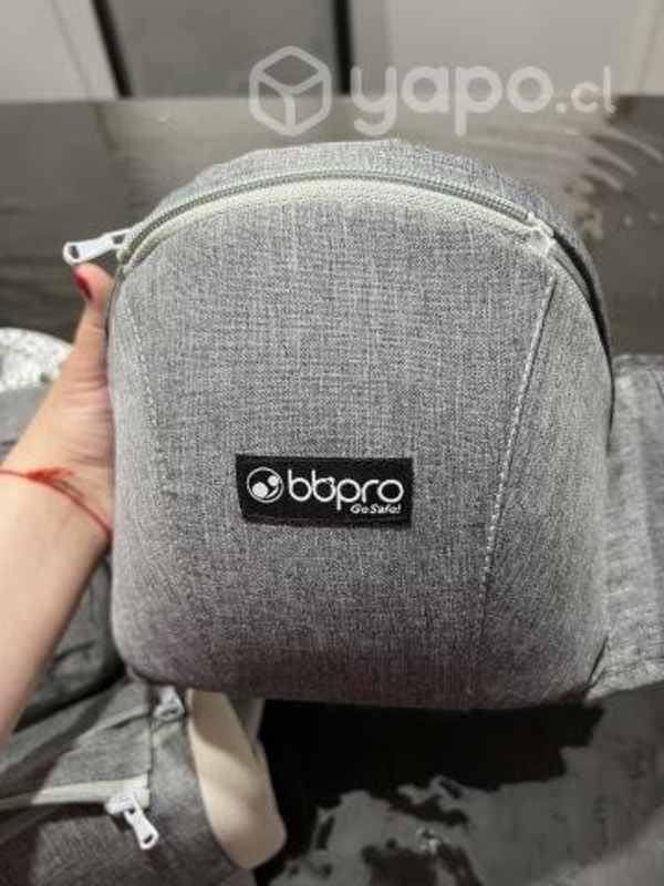 Porta bebe marca bbpro Punta Arenas