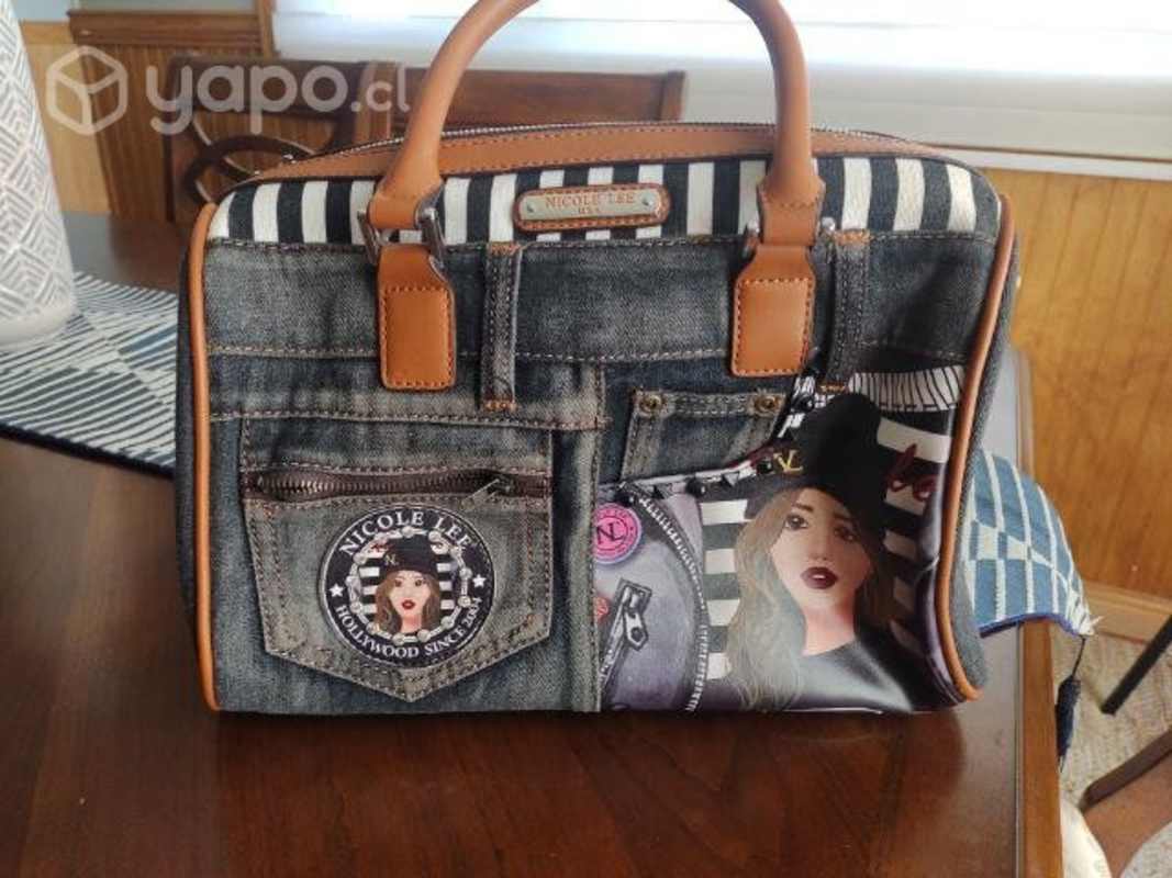 Carteras nicolee originales top