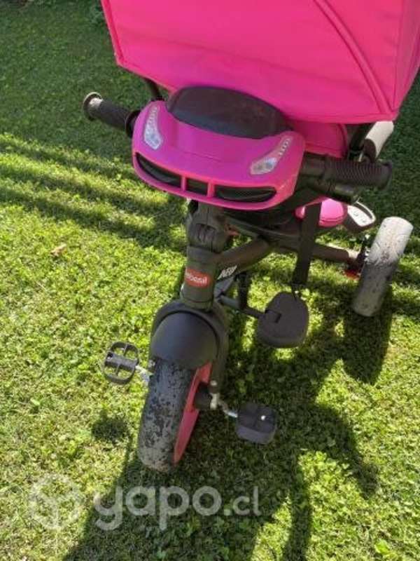 Triciclo 360 Neo Bebesit Rengo