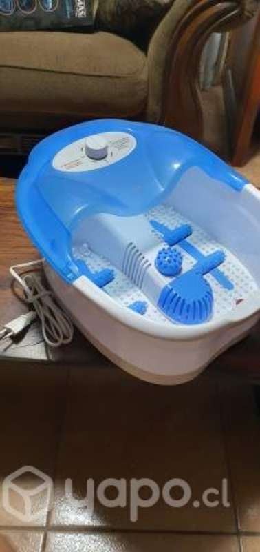 Spa para pies Nex Maipu