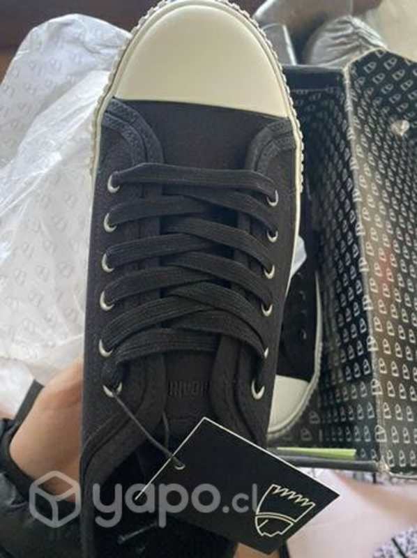 Zapatillas americanino hombre 2025