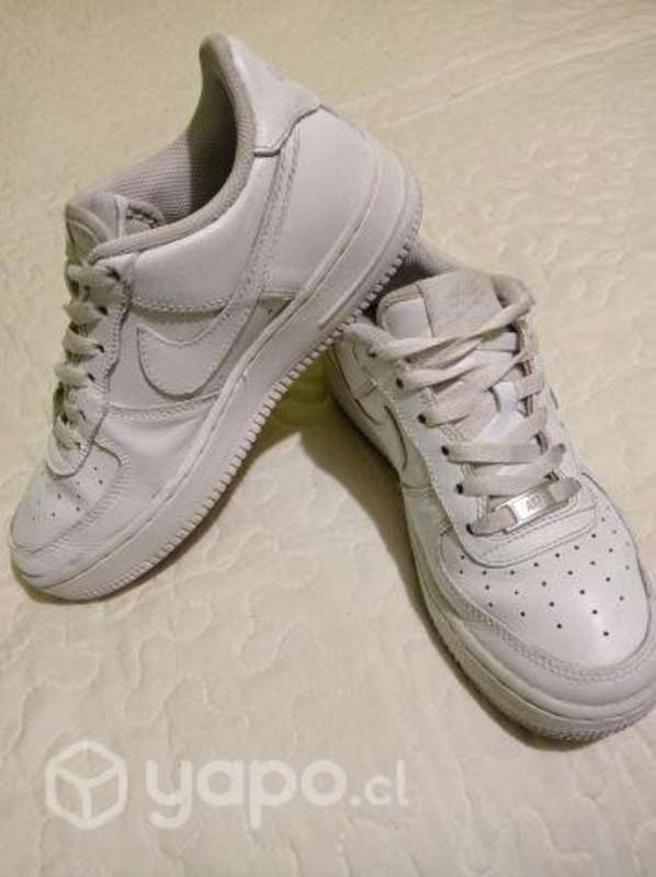 Nike air force 1 yapo.cl 2025