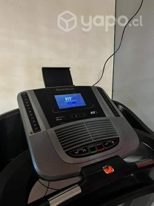 Trotadora nordictrack c 990 Santiago