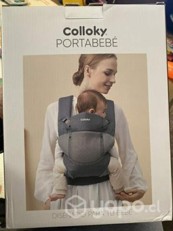 Porta bebe colloky clearance