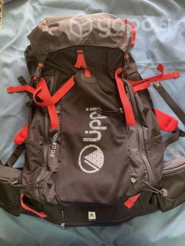Mochila Lippi Roca 60 Chiguayante