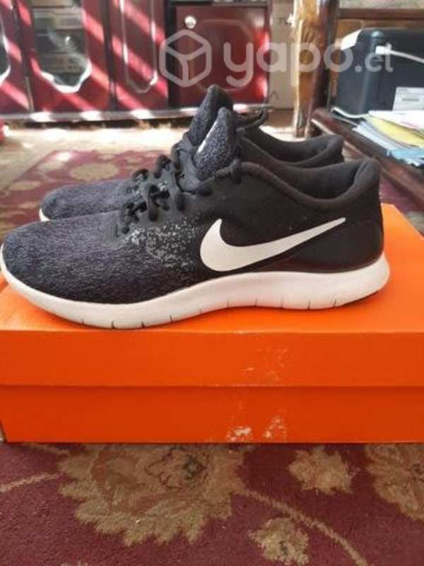 Nike flex contact mujer hot sale