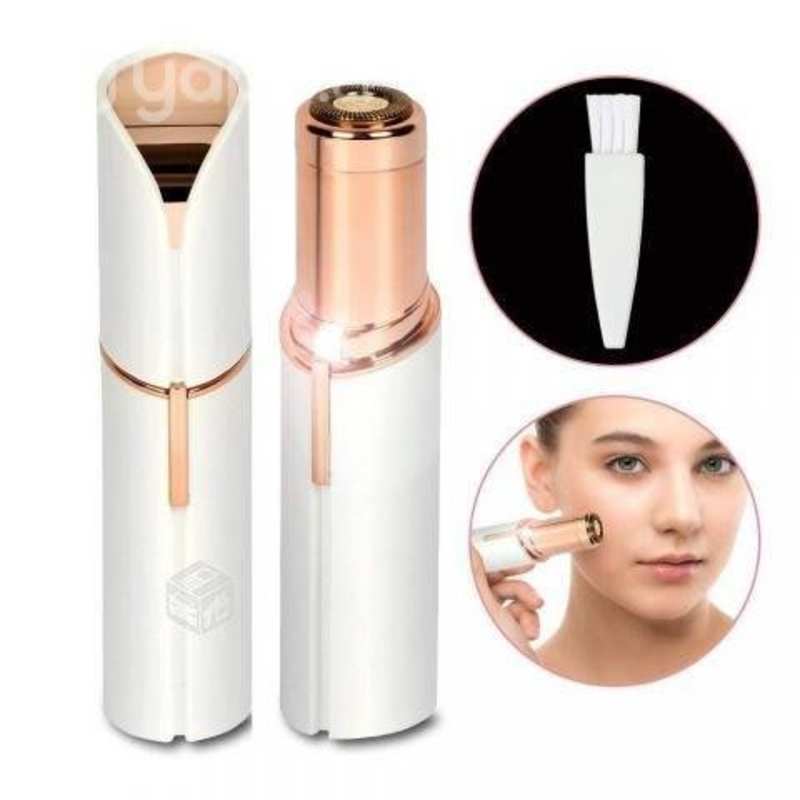 Flawless Depilador Vello Facial Con luz Led Concepcion