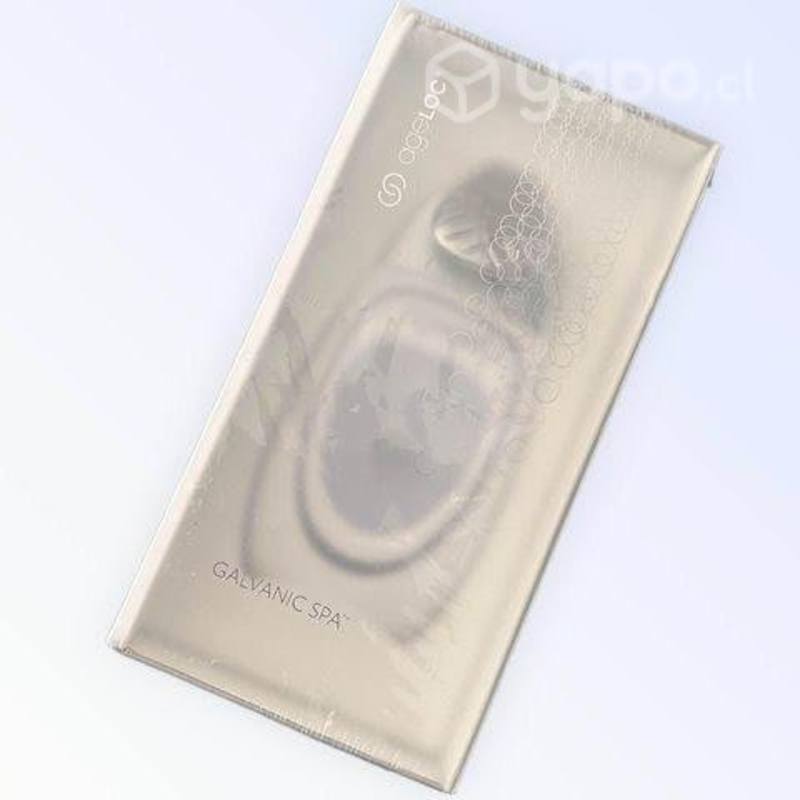 Nuskin Galvanic spa | La Serena