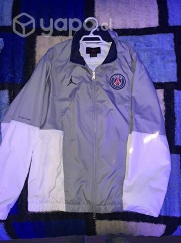 Cortavientos jordan psg 2025