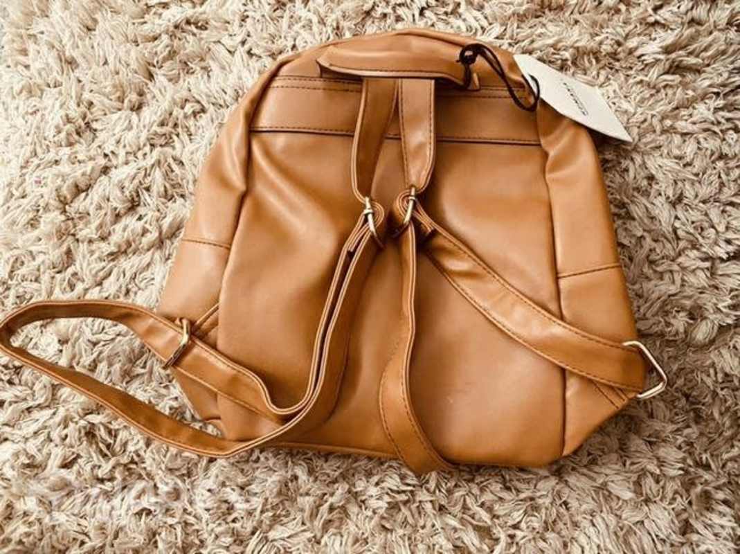 Mochila HUMANA Rancagua