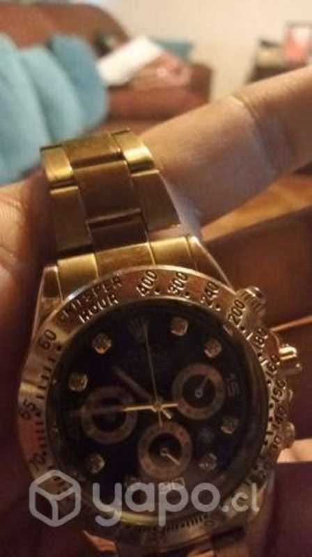 Reloj Rolex original Talca