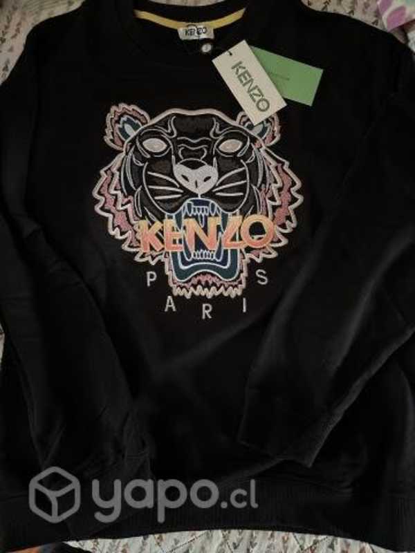 Poleron Kenzo Iquique
