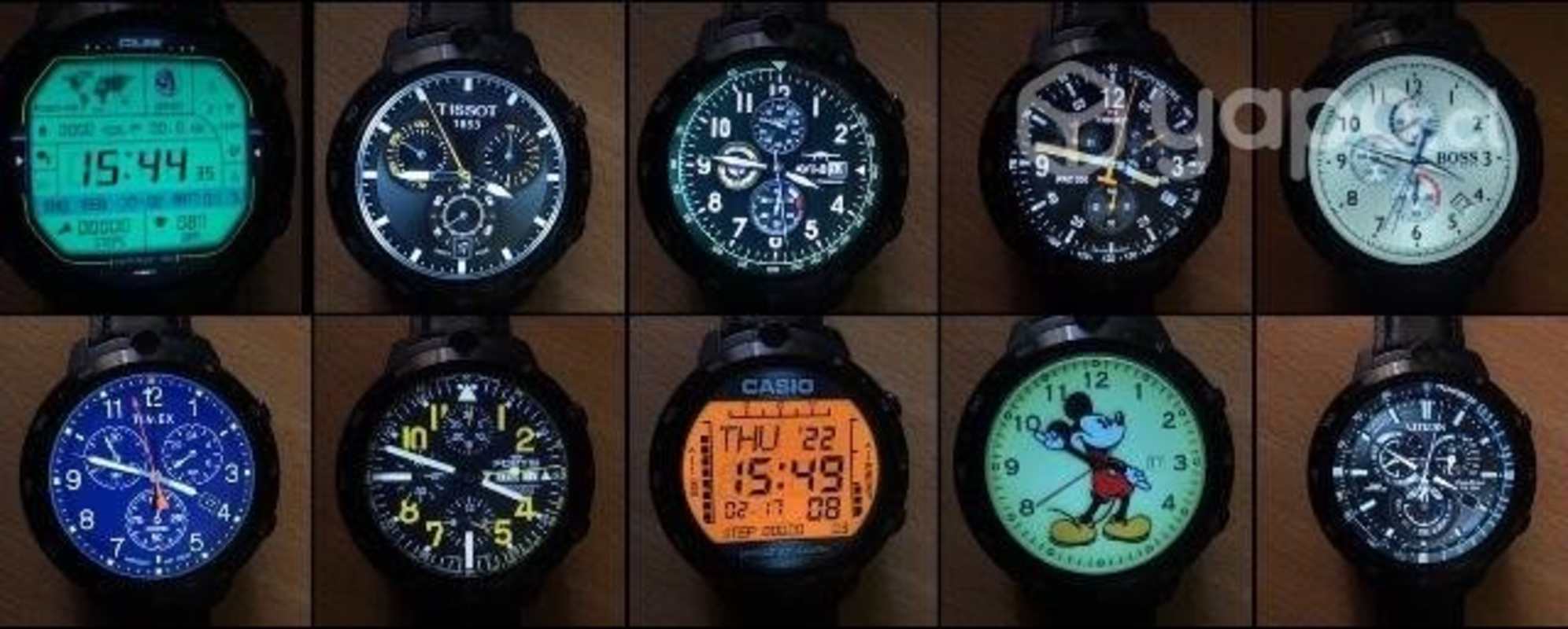 Reloj lemfo lem 12 best sale