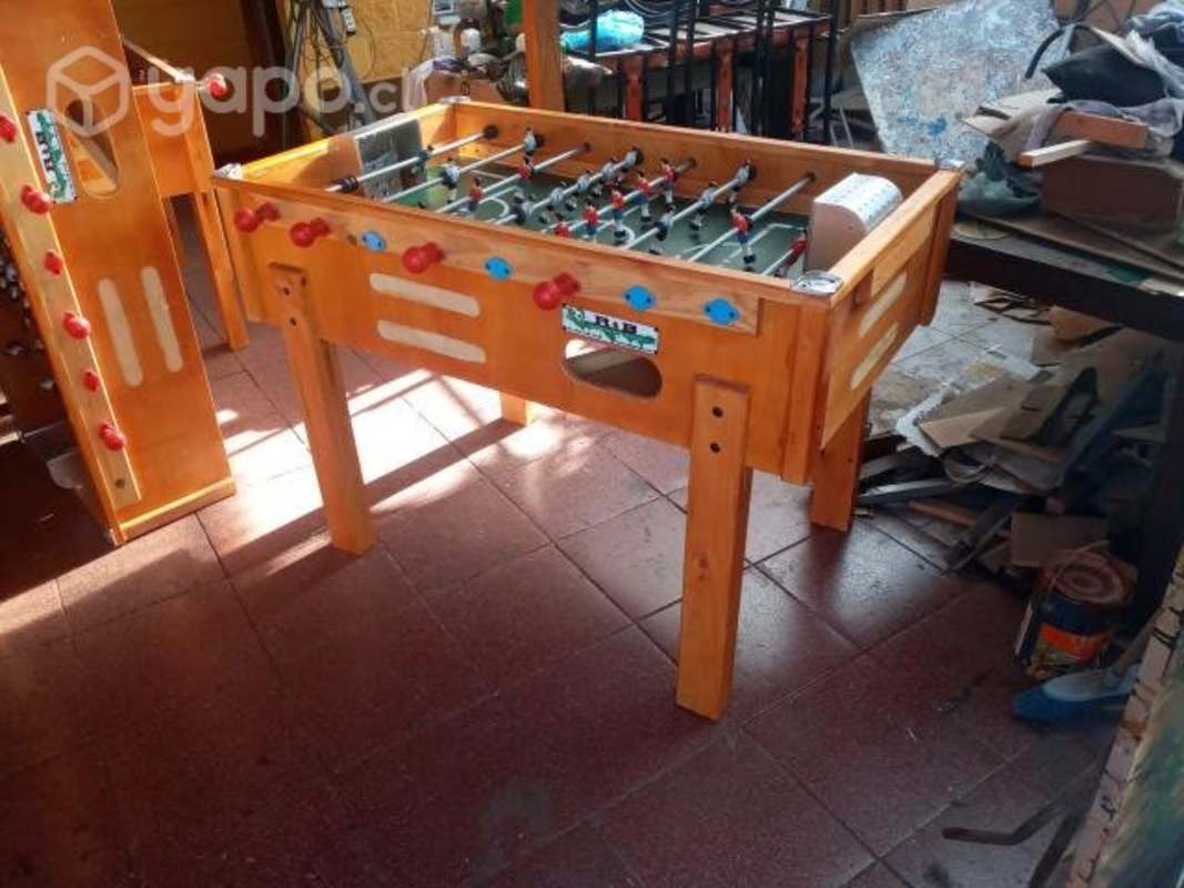 Pelotas de taca taca puente alto discount