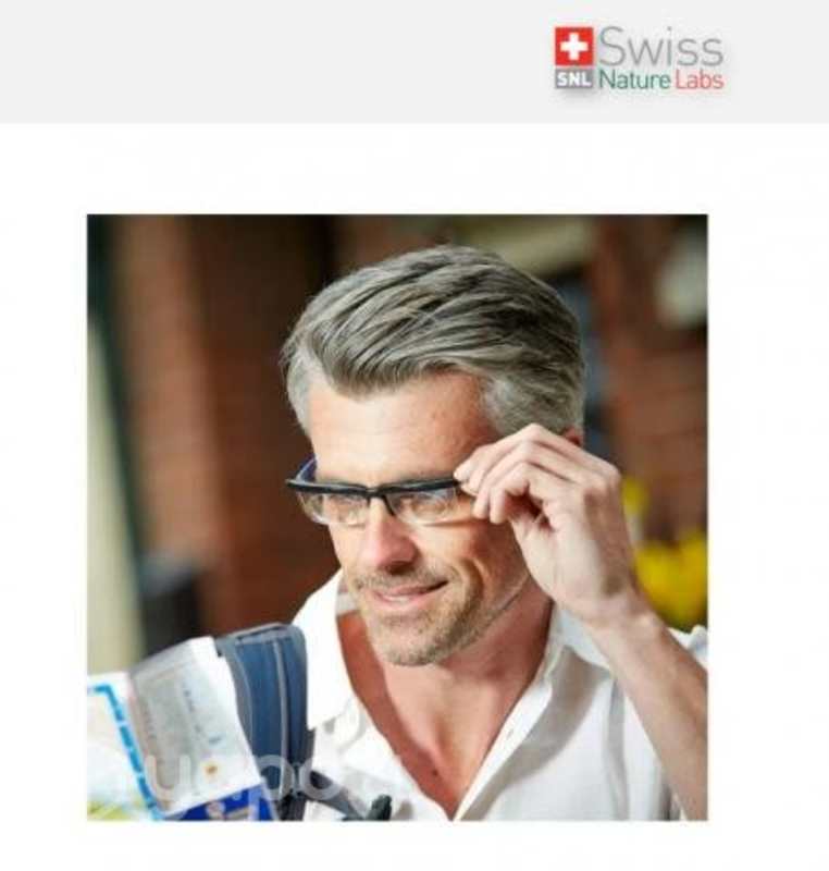 LENTES Lynses Adlens Macul
