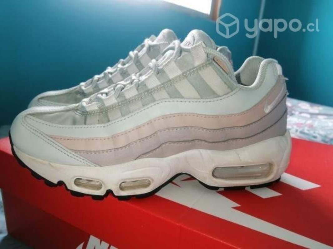 Nike air max 95 mujer chile shop
