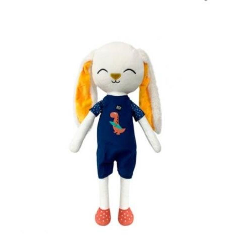 Los peluches del bosque encantado discount