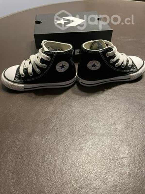 Converse bebe 22 cheap