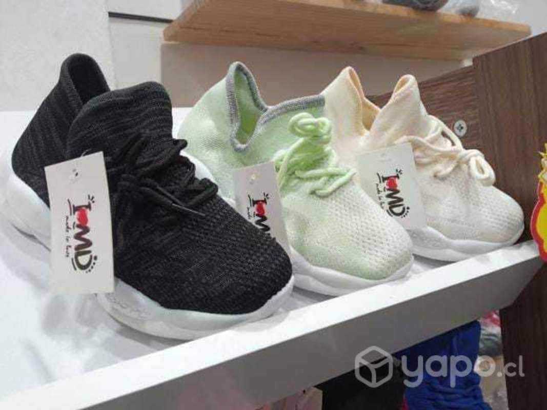 Yapo venta de zapatillas outlet