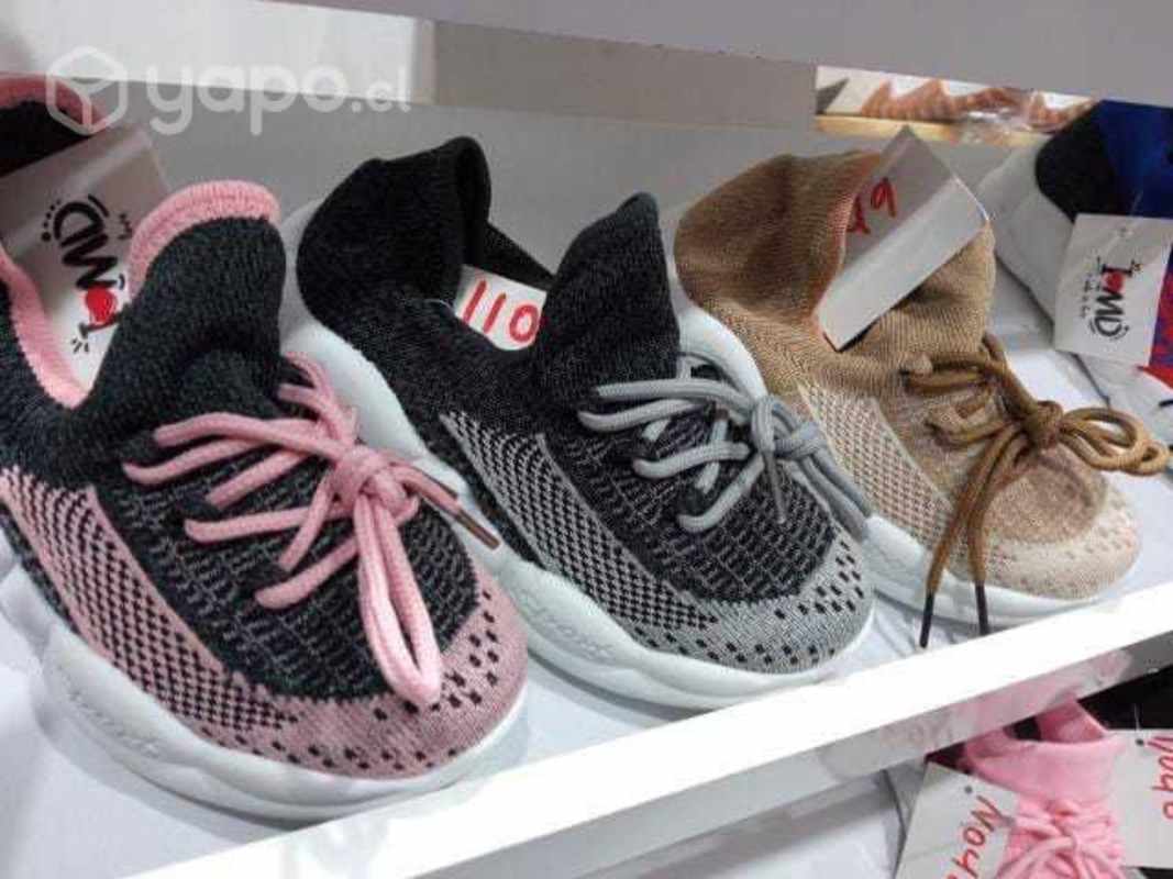 Yapo venta de zapatillas new arrivals