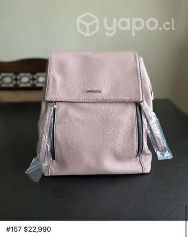 Mochilas amphora por mayor online