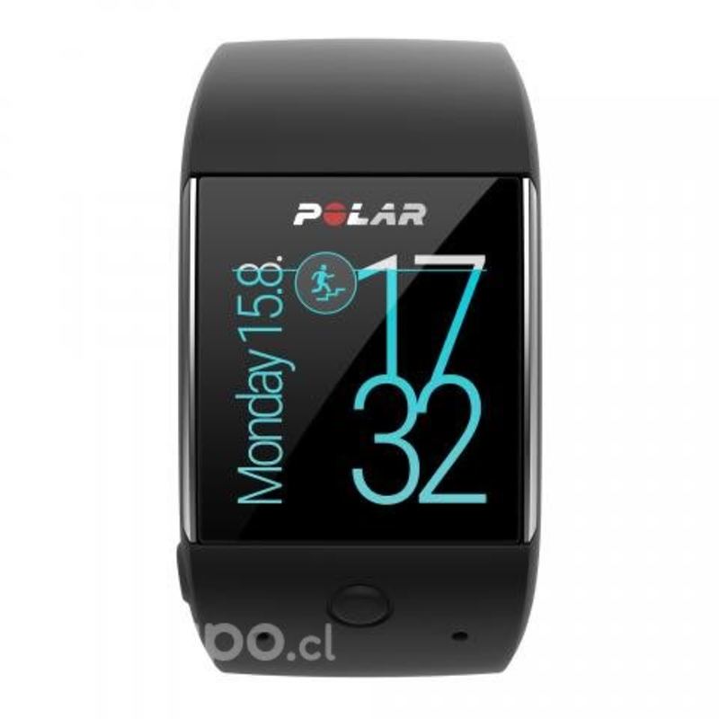 Reloj polar m600 2025