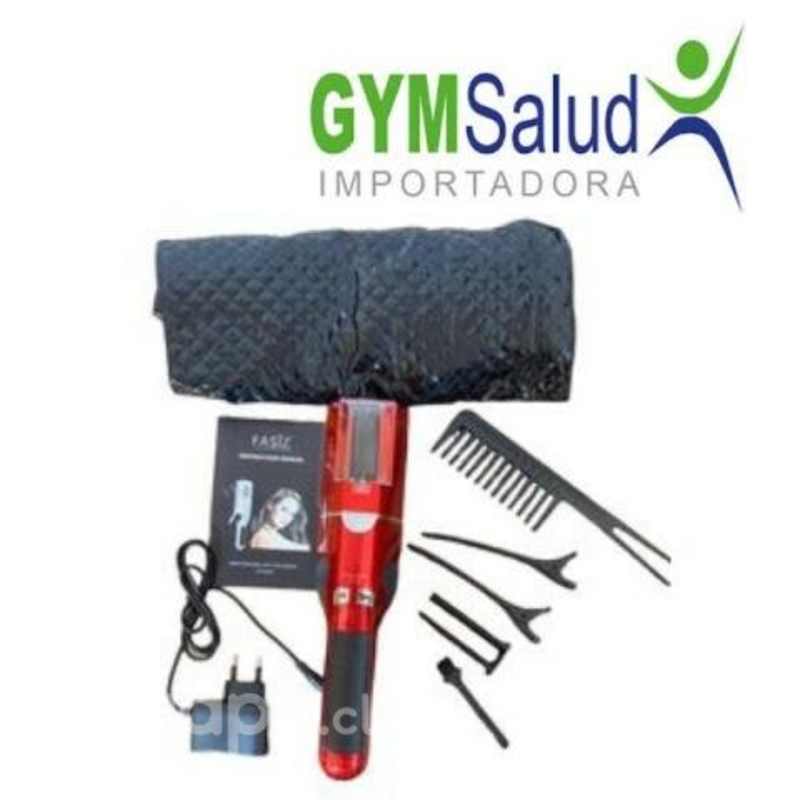 Cortadora de Puntas Cabello Fasiz Split Ender Independencia