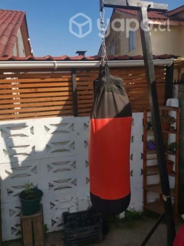 SACO BOX Y PEDESTAL USADOS V REGION No envios Quilpue