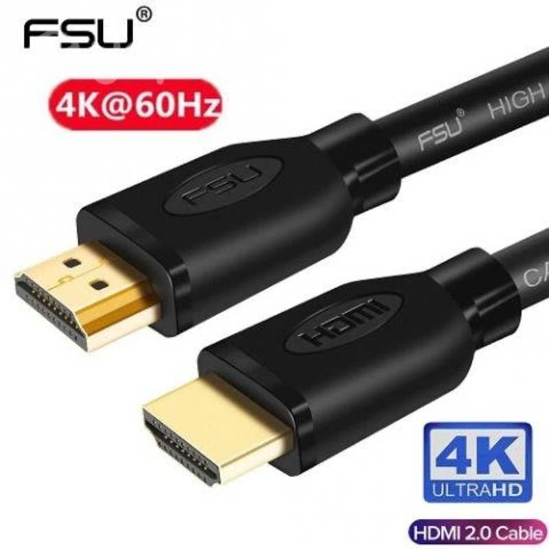 Cable hdmi 4k para que sirve outlet