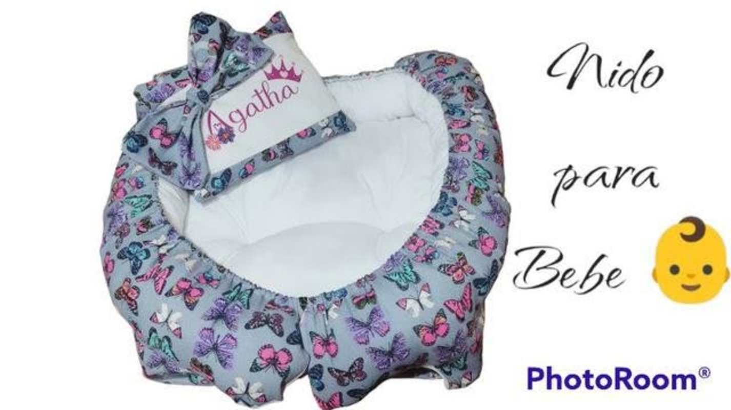 Almohadones maternales best sale