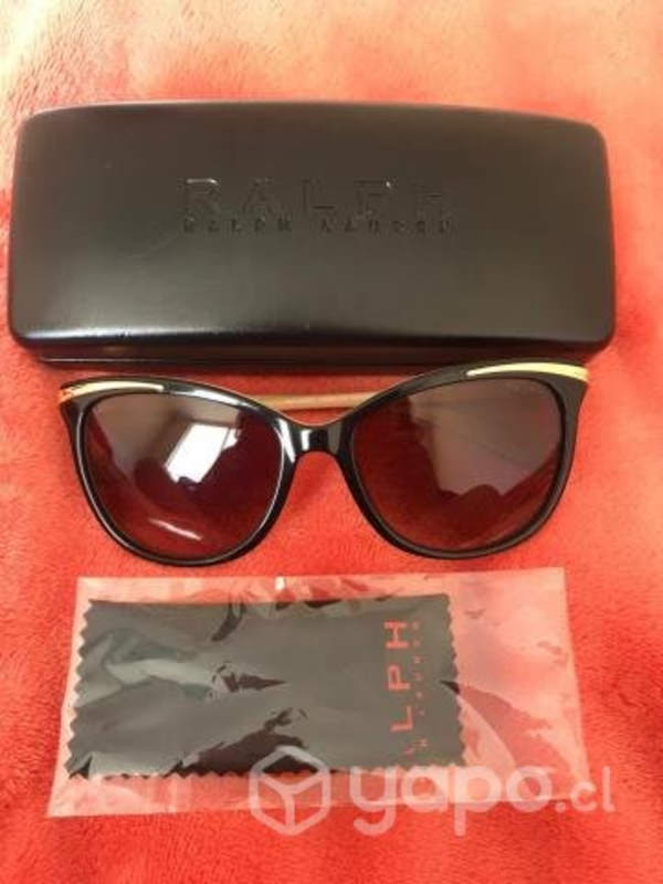 Lentes Ralph Lauren Originales Antofagasta