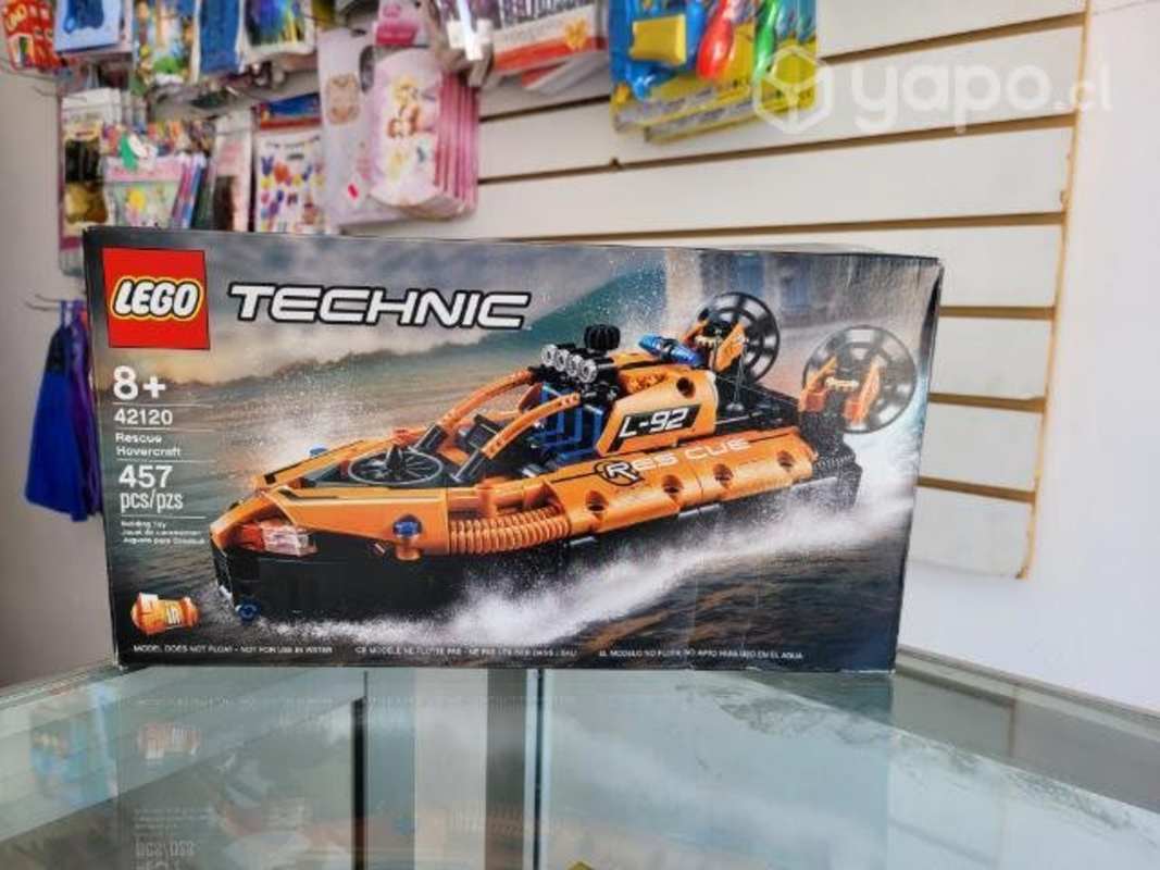 Yapo lego store