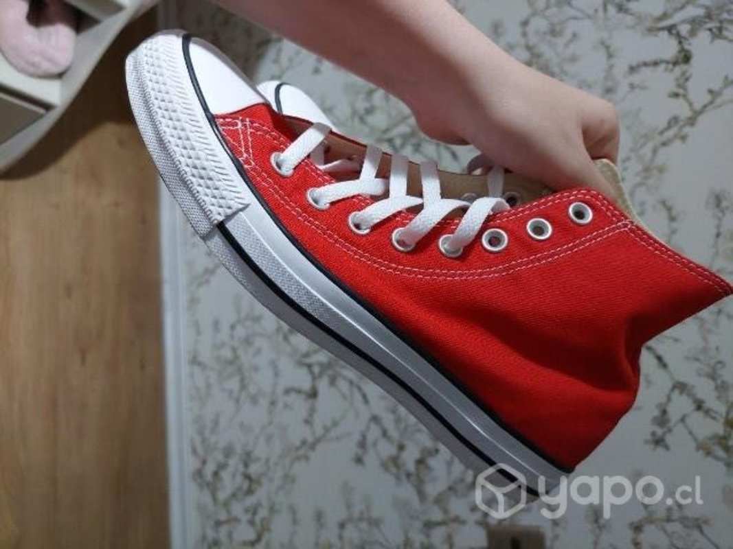 Converse temuco hot sale